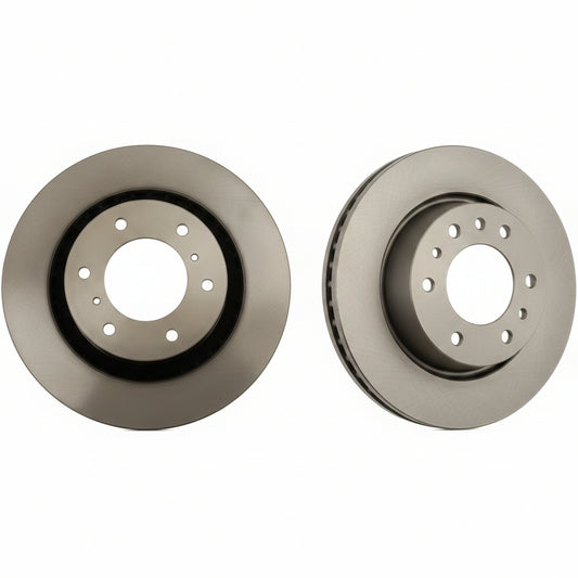 Disco de freno Mitsubishi Montero 2006-2012