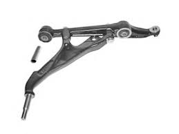 Tijera suspensión Honda Civic 1994-2000 (Completa Buje Grande) inferior delantera izquierda