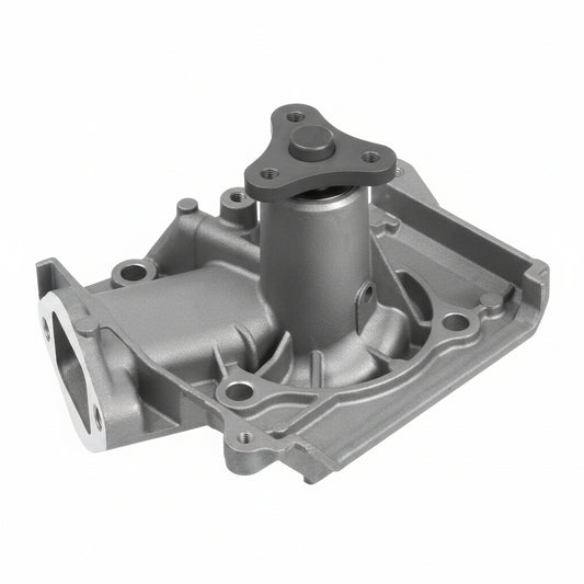 Bomba Agua Maz 323 Kia Sephia B630 92 NAKARA