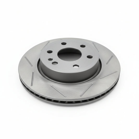 Disco de freno Hyundai Accent 2011 en adelante Kia Rio 2011 en adelante