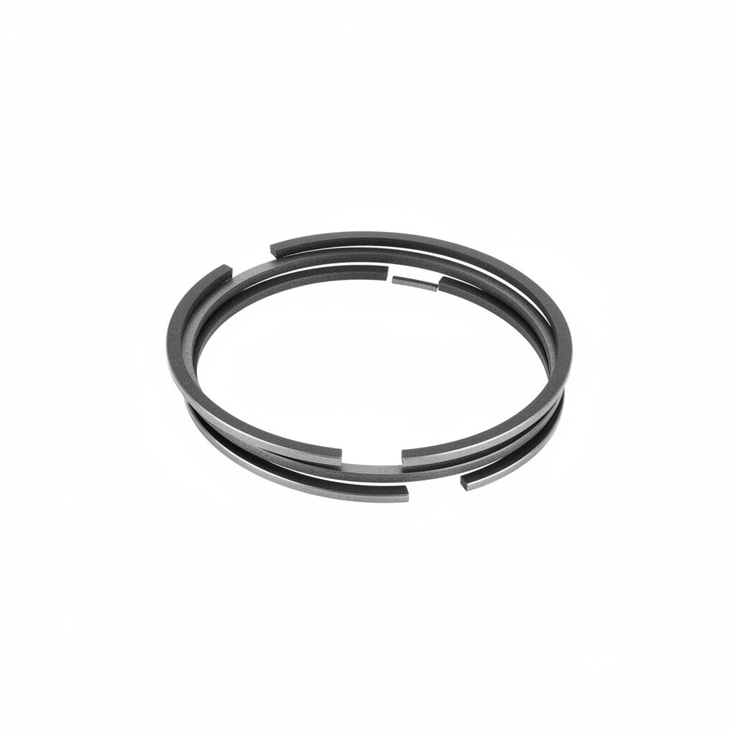 Anillos Motor Toyota 20R