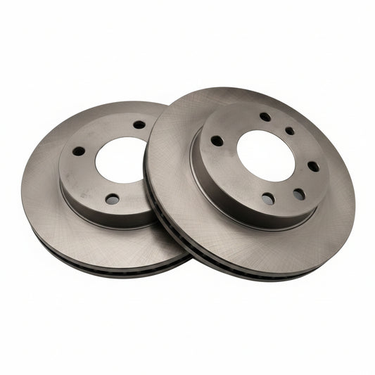 Disco de freno Toyota Corolla 1992-2002 Chevrolet/Geo Prizm 1993-2002