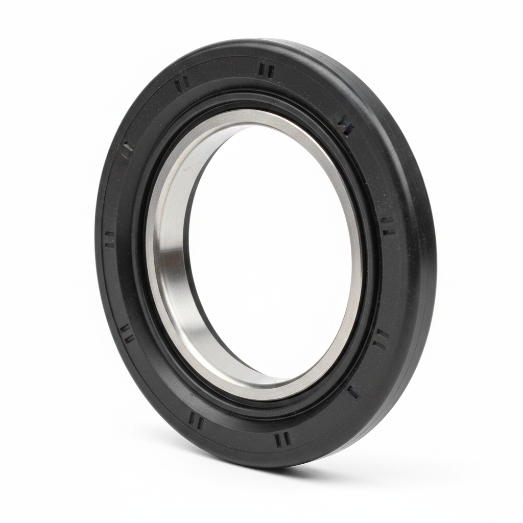 Retenedor 47X80X10X16 Frontal Diferencial Derecho Toyota Hilux Vigo 3 0 (THO)