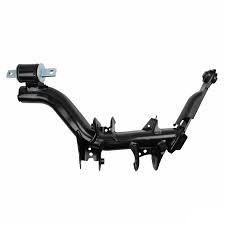 Tijera suspensión Honda CR-V 2007-2012 inferior trasera izquierda