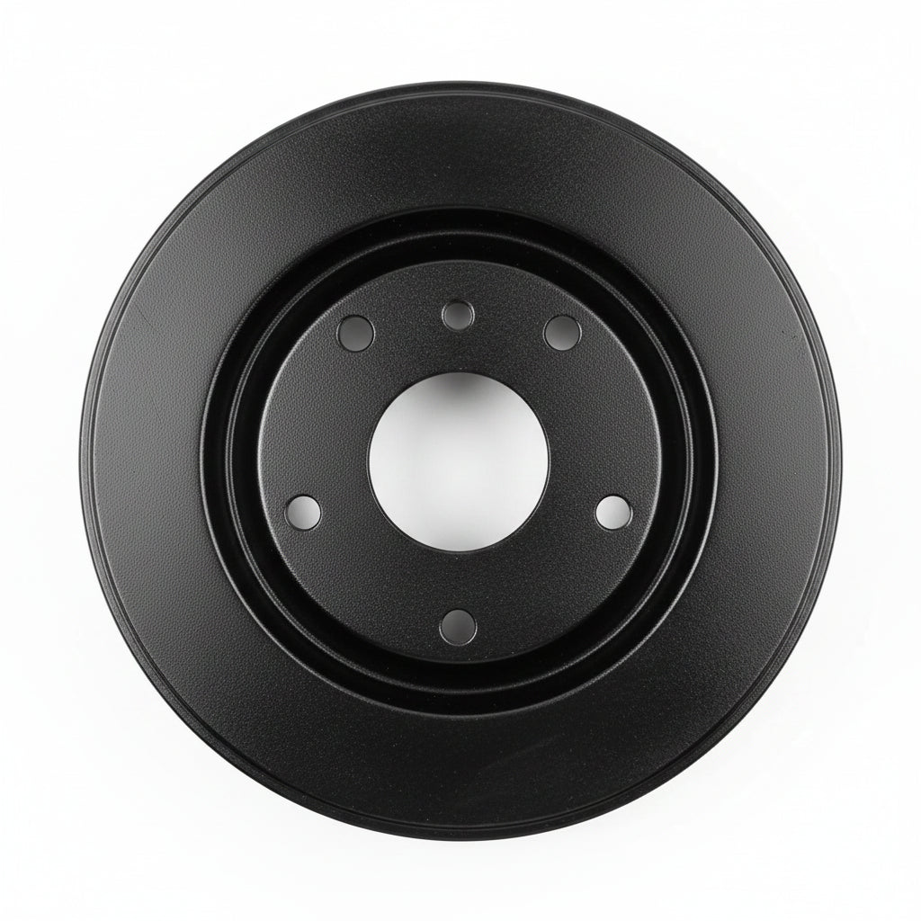 Tambor de freno Kia K2700 1999-2005