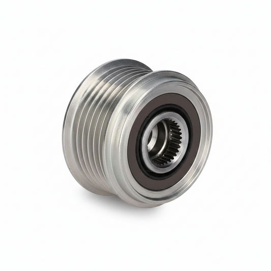 Polea de alternador Hyundai Santa Fe IX35 2013