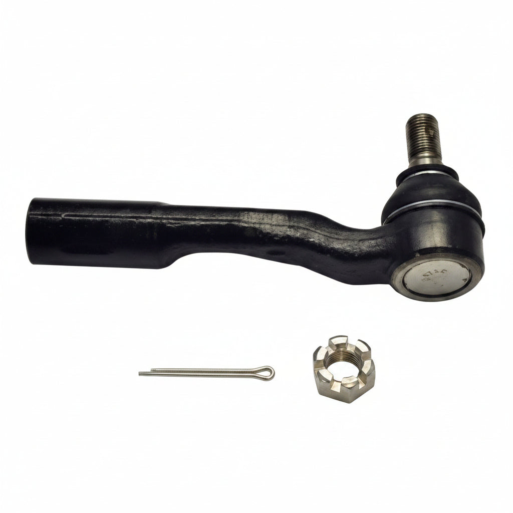 Terminal Toyota Tundra 2003 a 2006 Sequoia 2003 a 2007 Exterior Lado Izquierdo (DAICHI)