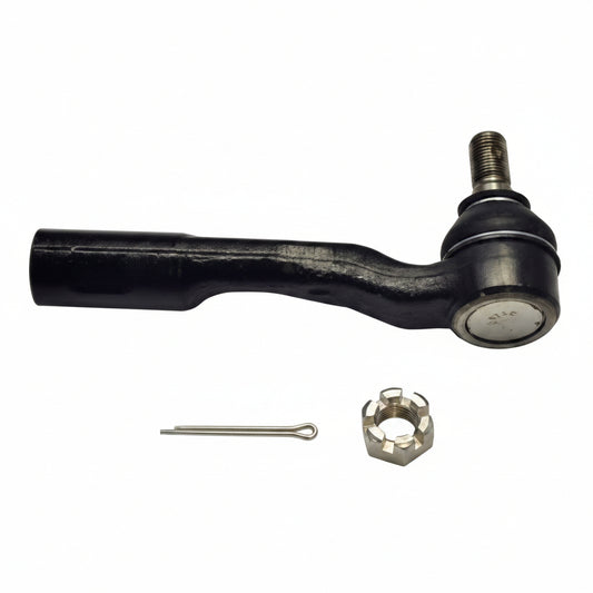 Terminal Toyota Tundra 2003 a 2006 Sequoia 2003 a 2007 Exterior Lado Izquierdo (DAICHI)