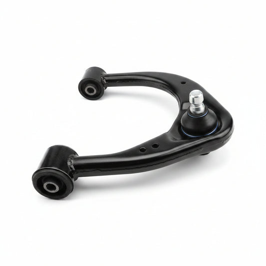 Tijera suspensión Toyota Hilux Vigo 4WD 2007 en adelante superior delantera derecha