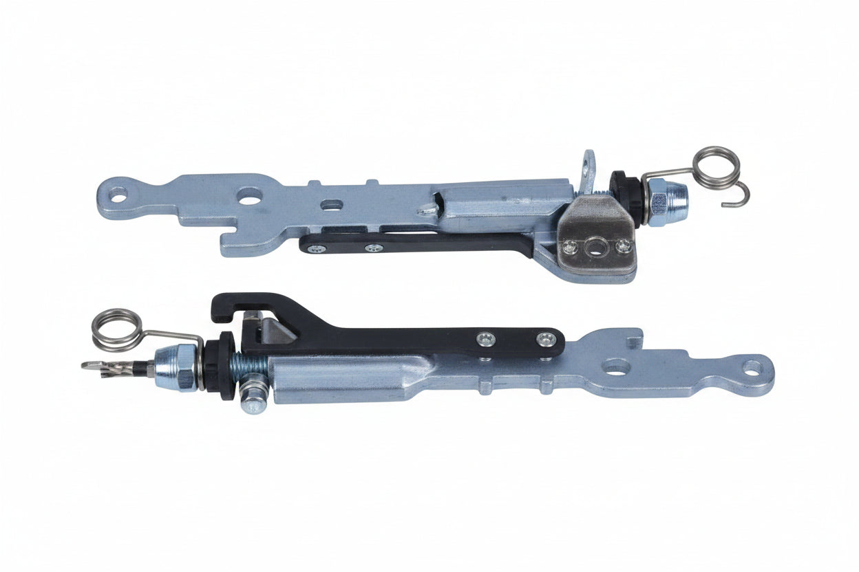 Regulador de freno Isuzu D-Max 4WD 2000-2011