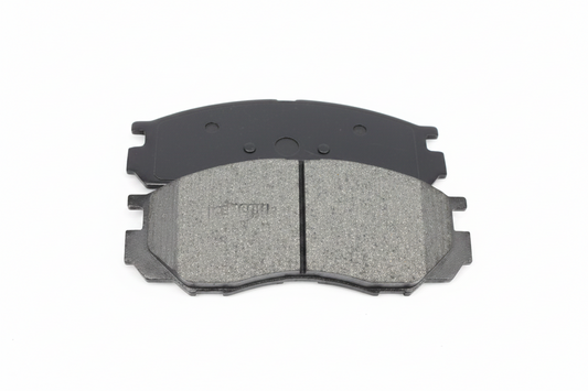 Pastillas de freno cerámica Mitsubishi L200 1996-2001 L300 1986-2003