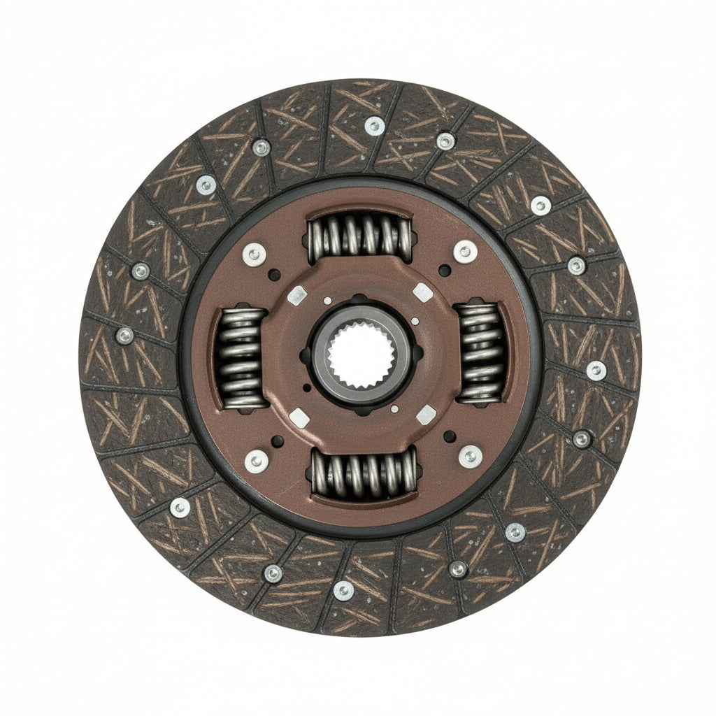 Disco de clutch Mazda KIA SEPHIA DK-009