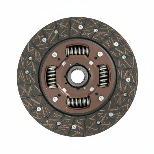Disco de clutch Mazda KIA SEPHIA DK-009