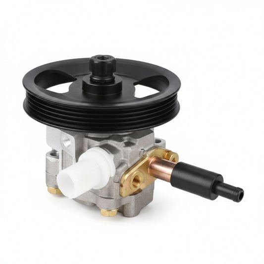 Bomba POWER STEERING Mitsubishi MONTERO GR 4M40