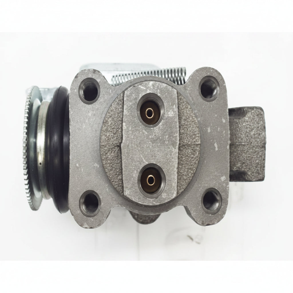 Bomba de rueda delantera Daihatsu Delta tipo A izquierda 1-1/4