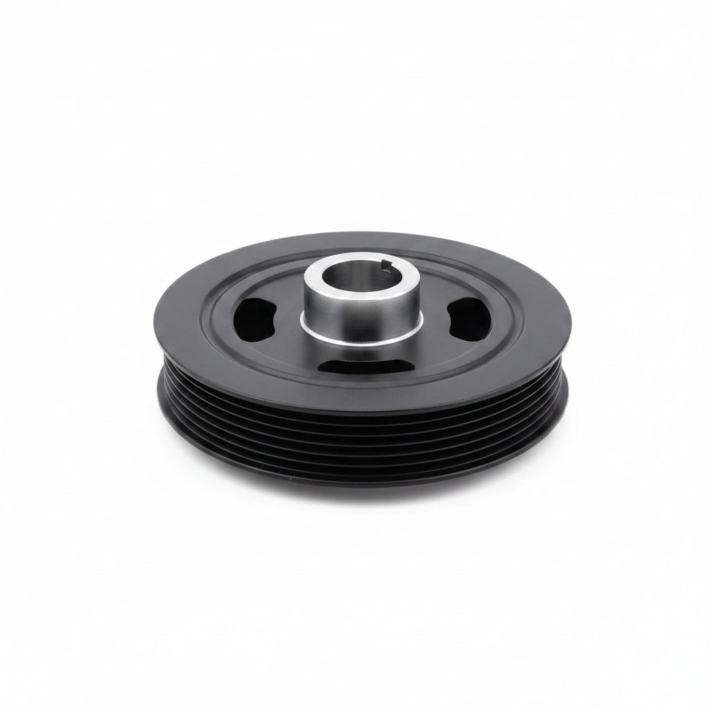 Damper de cigüeñal Toyota Corolla