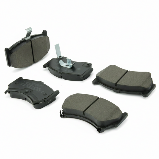 Pastilla de Freno Nissan a n Sentra 1995-1999 Almera 1995-1999