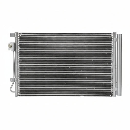 Condensador Hyundai. Elantra 2007-2010/SANTA Fe 2012+