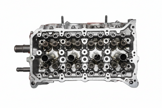 Culata de motor Toyota 1ZR 2ZR