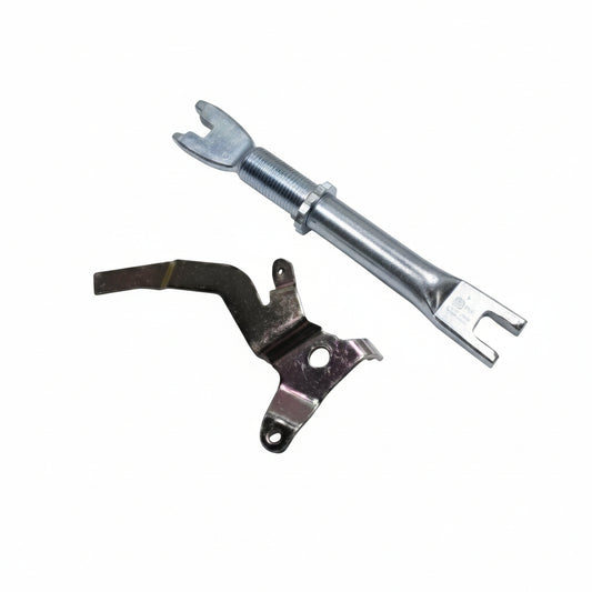 Regulador de freno Regulador izquierdo Toyota Hilux 2WD 1979-1995 Previa 1991-1994 Land Cruiser 1986-1988 Tacoma 2WD 1999-2006 (BS505)