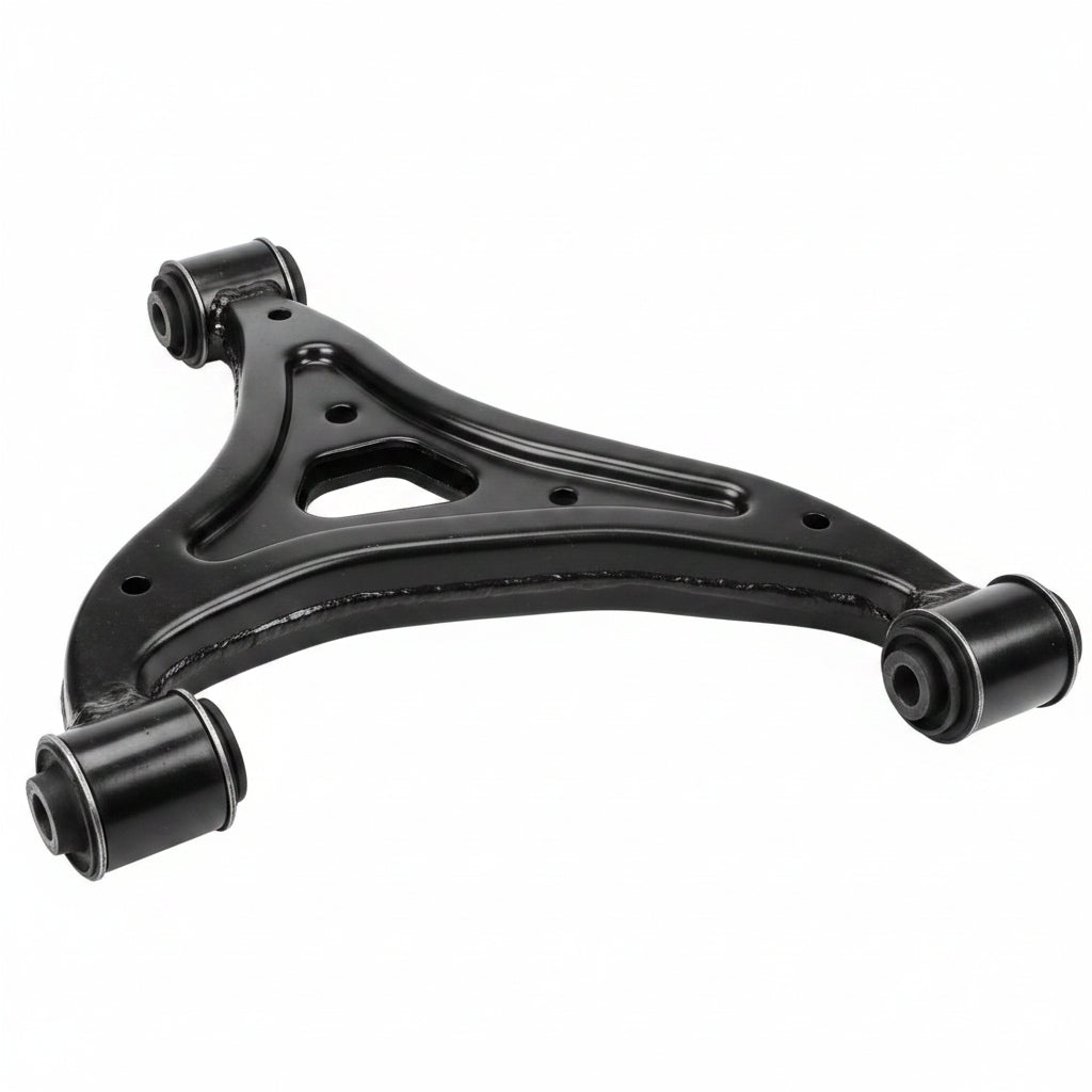 Tijera suspensión Toyota Land Cruiser 1996-2002 4Runner 1996-2002 Tacoma 1996-2002 4WD inferior delantera derecha