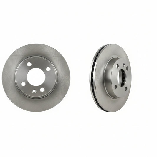 Disco de freno Nissan Almera 2001-2004 Sentra 1998-1999 200SX 1995-1998 (GE,GLE & SE)