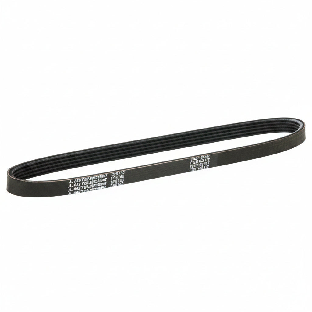 Banda canalada Nissan XTERRA V6 2000-2005