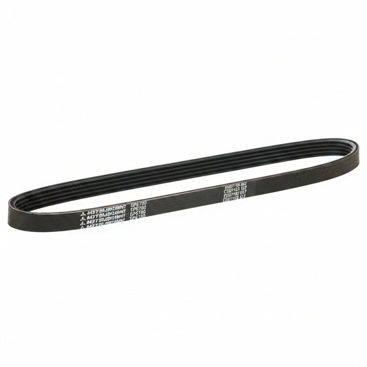 Banda canalada Nissan XTERRA V6 2000-2005