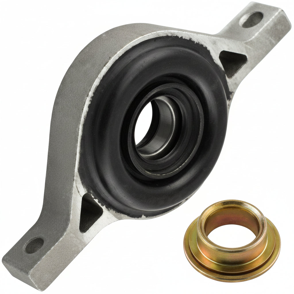 Balinera de centro Kia SORENTO 2009-2012 L4 2.4L V6 3.5 / SANTA FE 2009+ 4WD
