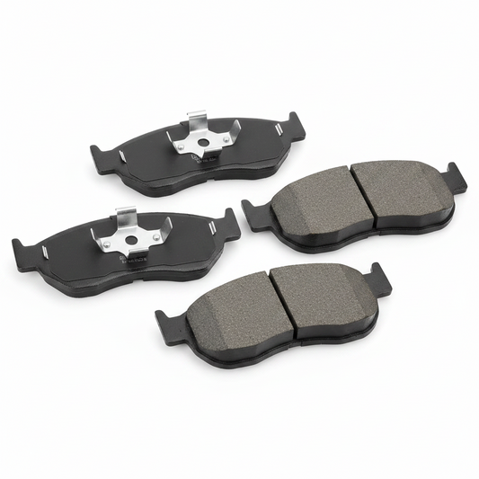 Pastillas de freno Dodge Neon 1995-2003 Caravan 1996-2000 Grand Caravan 1996-2000
