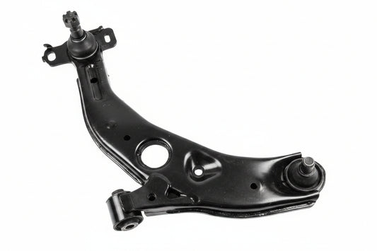 Tijera suspensión Mazda 626 1992 en adelante inferior delantera derecha