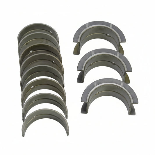 Casquillo de Biela Honda D17