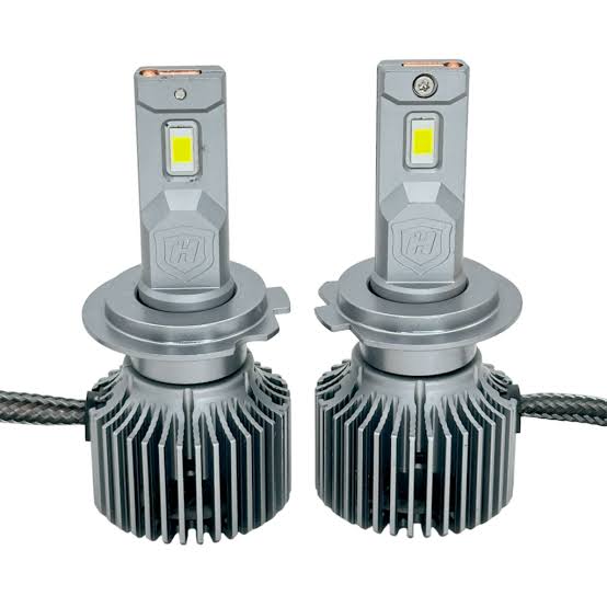 Lámpara automotriz LED 120 W/240 W 10-30 V DC
