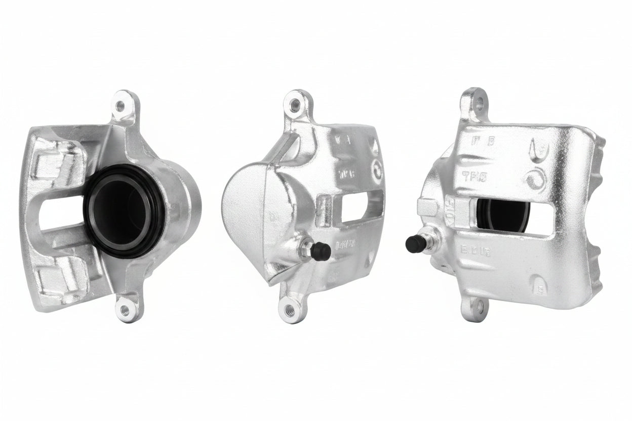 Bomba de caliper delantera izquierda Hyundai H100 1994 en adelante