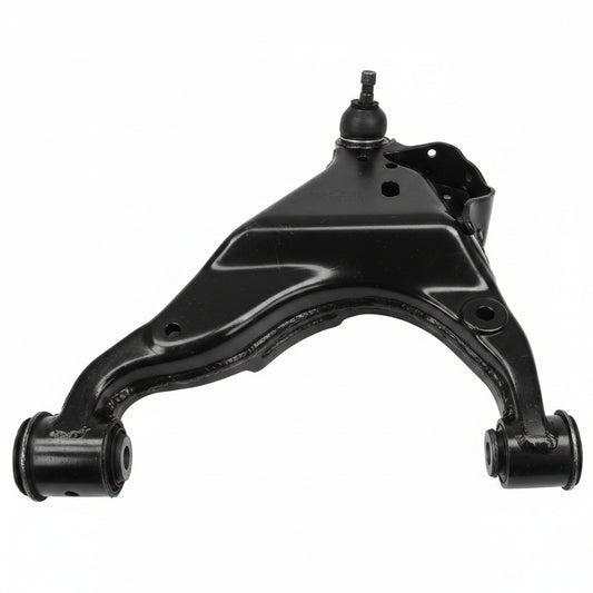 Tijera suspensión Toyota Land Cruiser 2009 en adelante Runner 2009 en adelante inferior delantera derecha