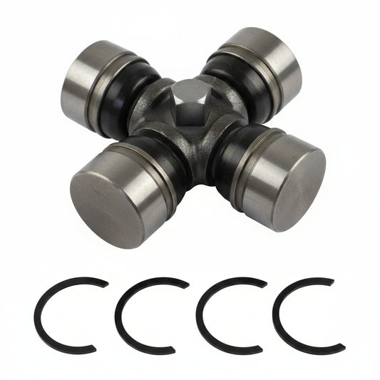 Cruz de Cardán Toyota Hilux 3Y 1RZ 18R 22R 4WD 1984 en adelante 29X49X76 6