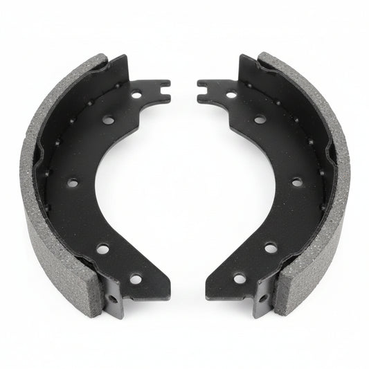Zapatas de freno Daihatsu Delta 1977-2003 Dyna 1995-2000 (Dos Piezas/Set) Emergencia