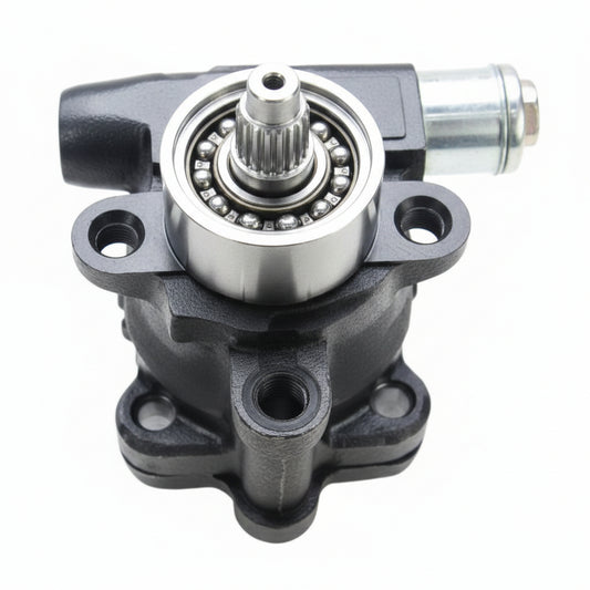 Bomba POWER STEERING Nissan PATHFINDER,80