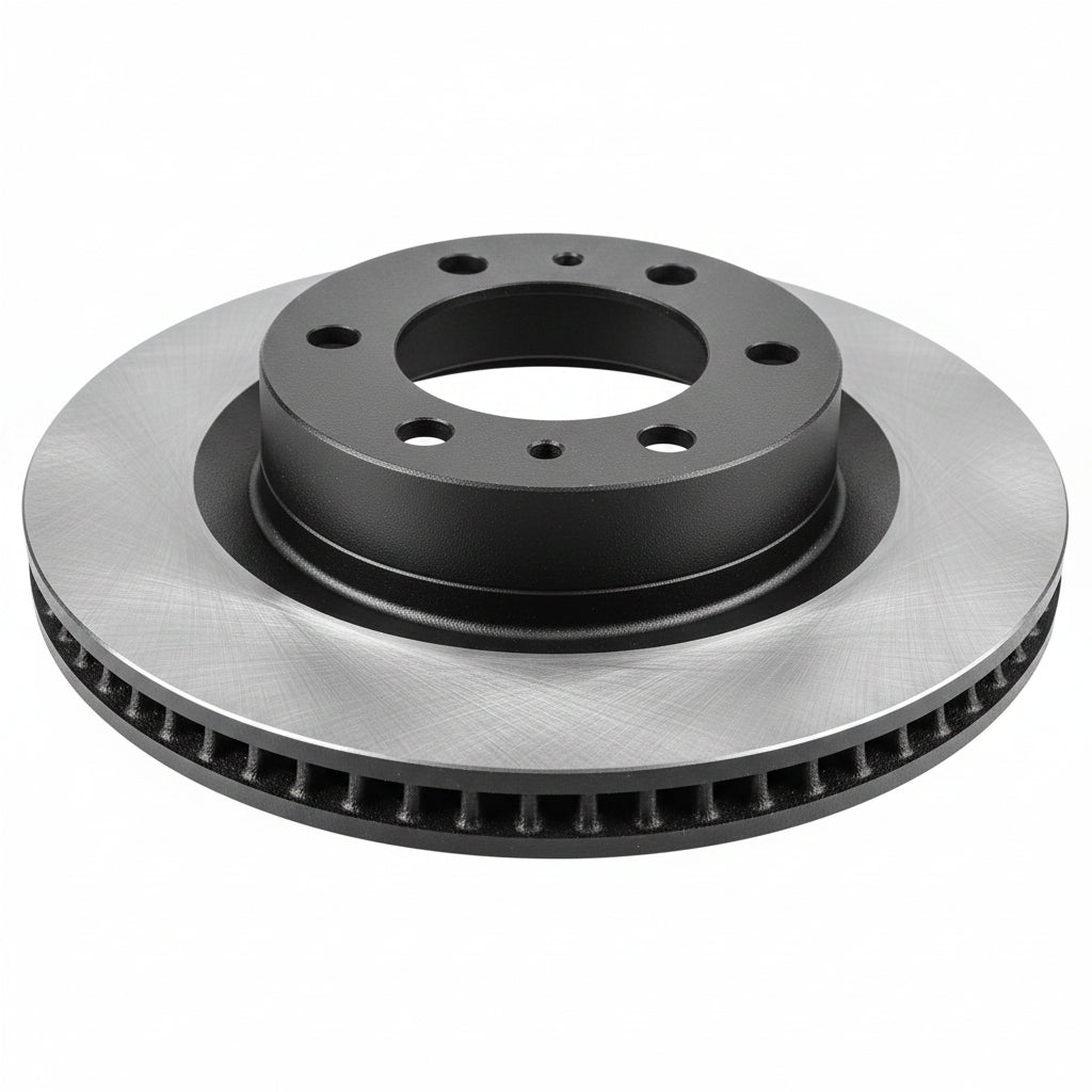 Disco de freno Toyota 4Runner 2010-2014 FJ Cruiser 10 Prado 2011 en adelante
