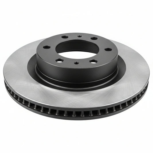Disco de freno Toyota 4Runner 2010-2014 FJ Cruiser 10 Prado 2011 en adelante