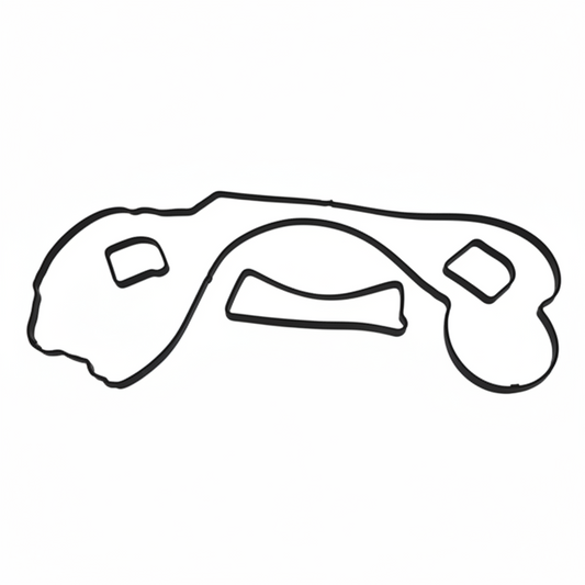 Empaque de tapadera Mazda 3 / ford SCAPE