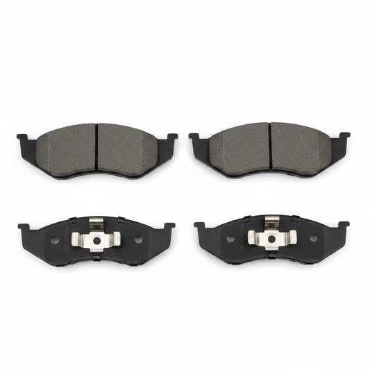 Pastilla de Freno Honda CR-V 2002-2004 Odyssey 1995-1999 Accord 1990-2007 Civic 2002- Element 2003-2004 Trasera