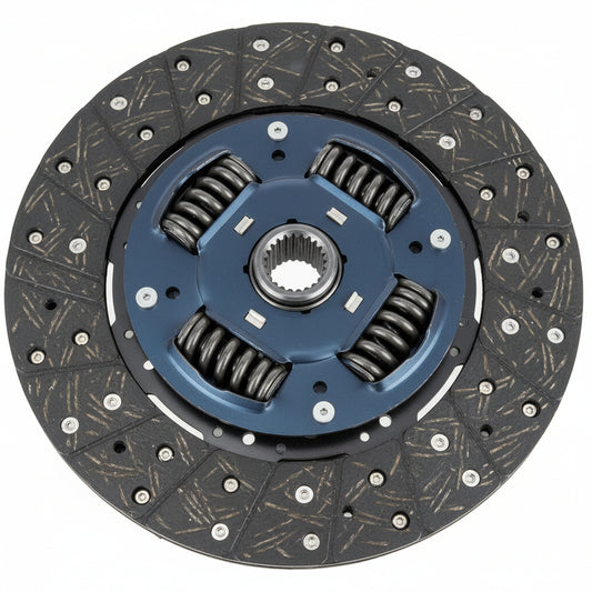 Disco de clutch Mitsubishi