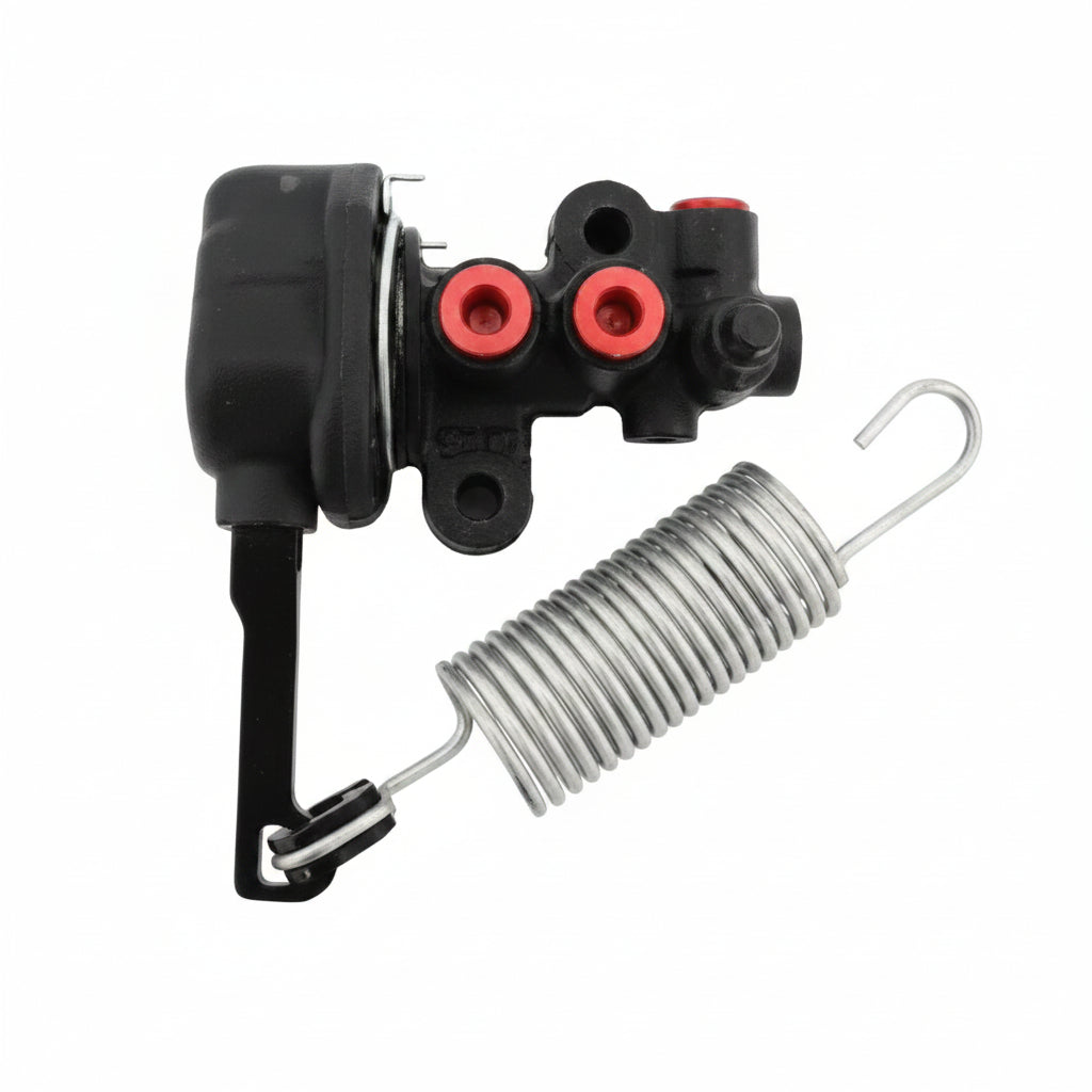 Aqualizador Válvula de carga de freno para Mitsubishi L200 2Door Pickup Truck