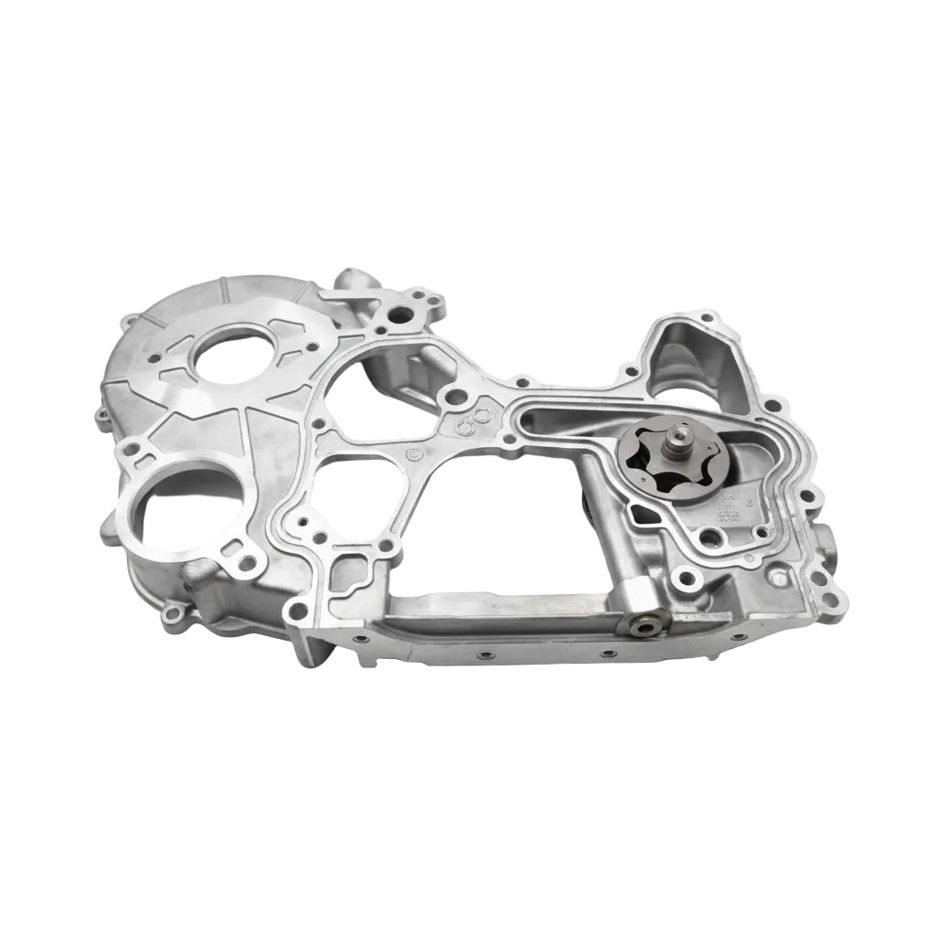 Bomba Aceite Toyota 1KZT (Tapadera)