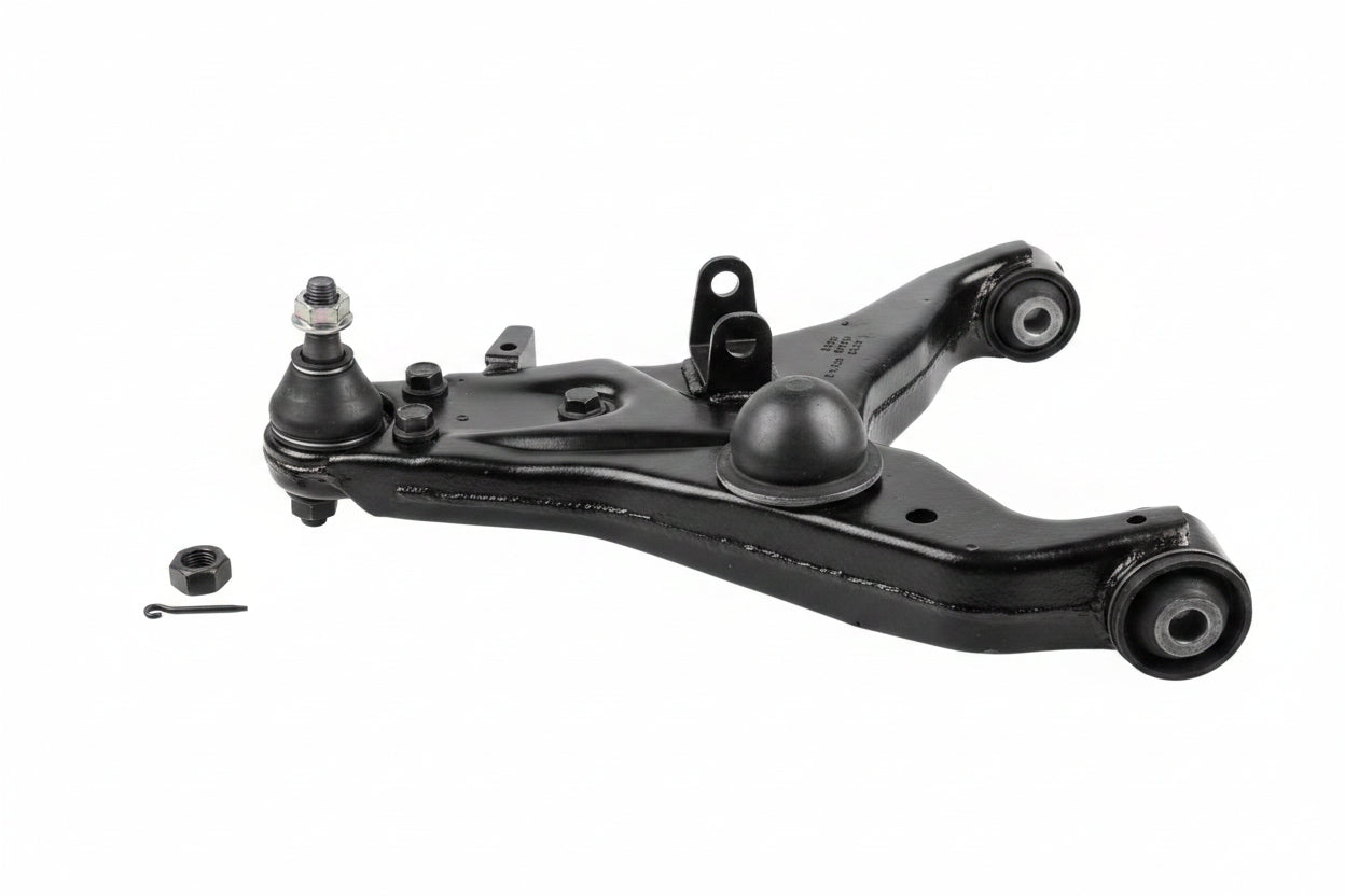 Tijera suspensión Mitsubishi L200 Sportero 4WD 2006-2014 Triton 4WD 2006-2014 inferior delantera derecha