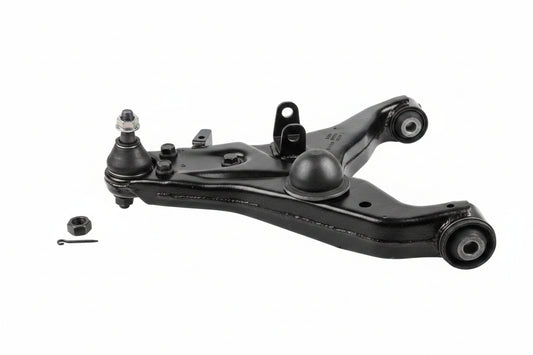 Tijera suspensión Mitsubishi L200 Sportero 4WD 2006-2014 Triton 4WD 2006-2014 inferior delantera derecha