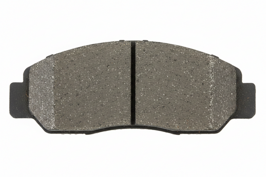 Pastillas de freno Honda Accord EX 2005-2007 Civic GX 2007 en adelante Accord 2008-2012 = D959