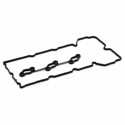 Empaque de tapadera Hyundai Santa Fe 2009-2012 / SEDONA01- 14 / Sorento 2011-2013