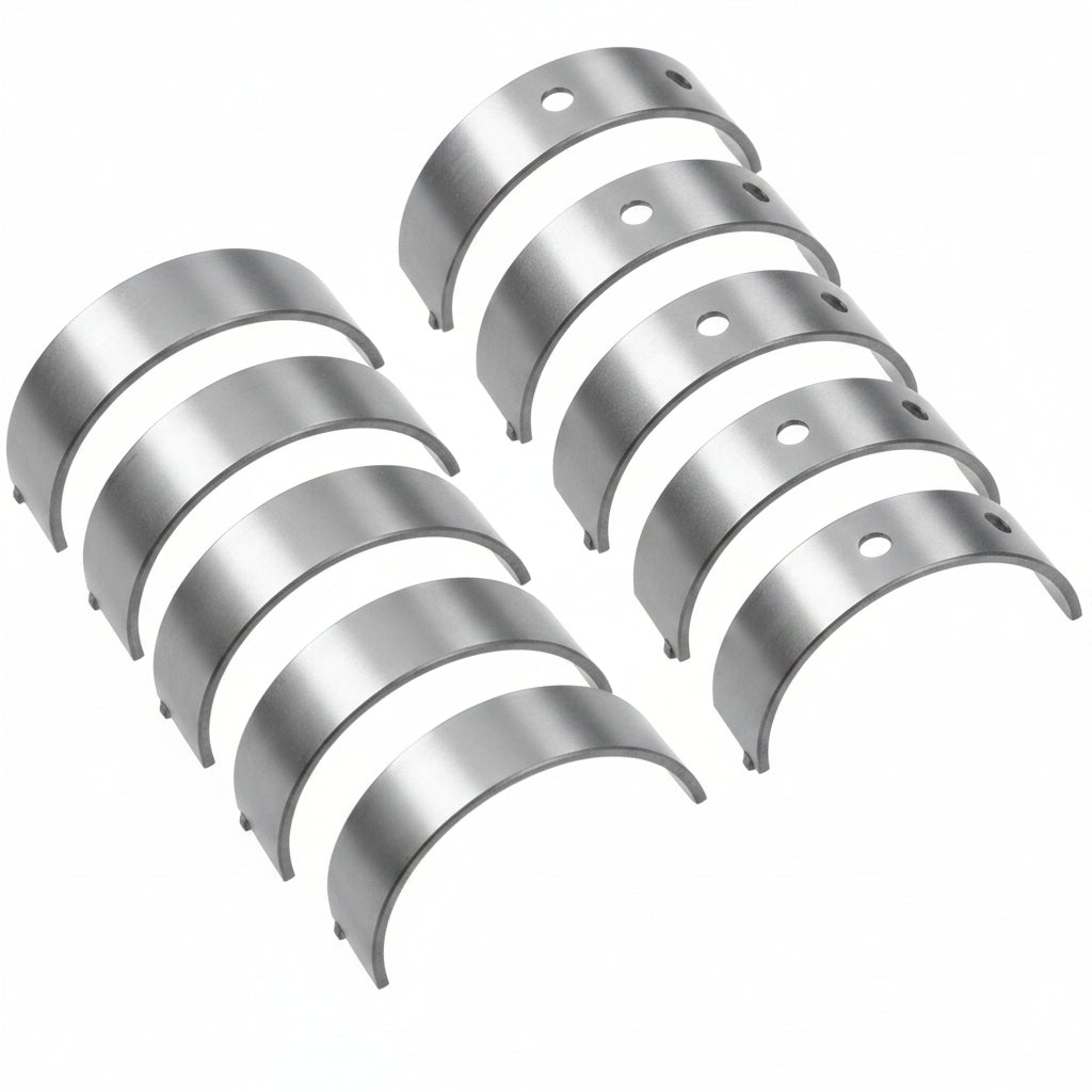 Casquillo de Biela Hyundai G4GM 4G63 4G64